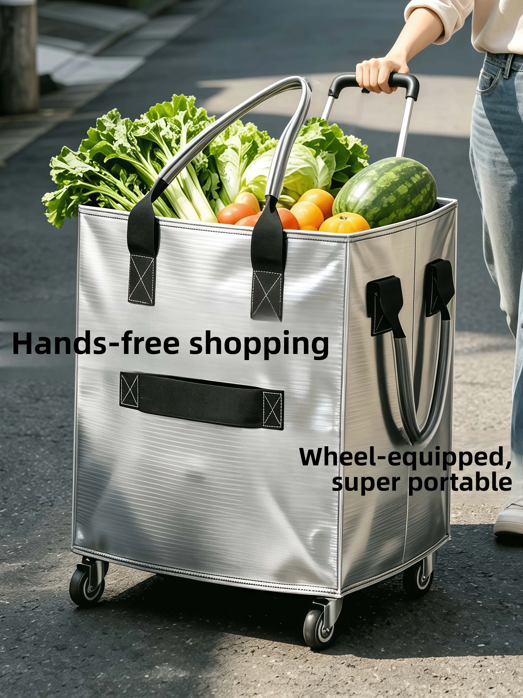 large-portable-shopping-cart-bag-waterproof-vegetable-buying-small-trolley-convenient-hand-pulled-cart-for-supermarket-and-tr