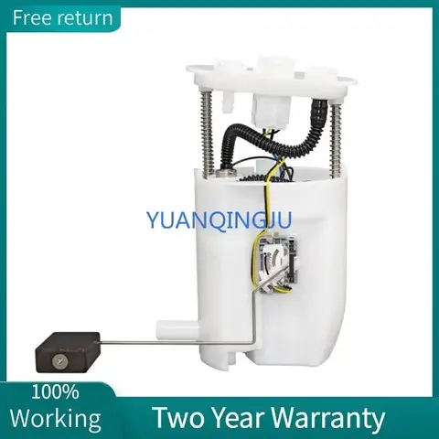 Bränslepumpmodulenhet 77020-50131 7702050131 för Lexus LS460 LS460L LS600h LC500 LC500h 10 best sales Lexus RX 500h - №9