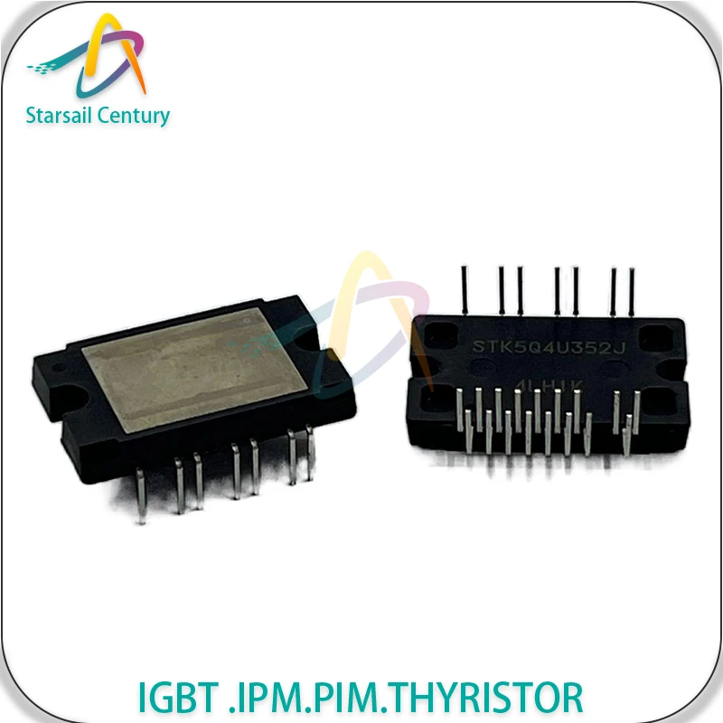 

STK5Q4U352J NEW Module
