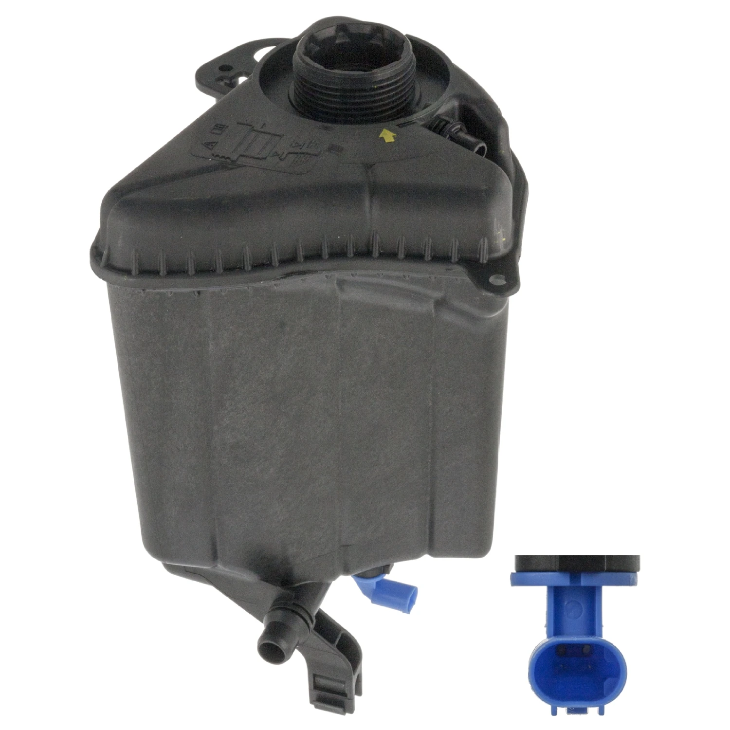 

SPARE WATER DEPOT FOR 49011 N47 N57 N54 B47 F10 F01 F07 F11 F12 F13 F06