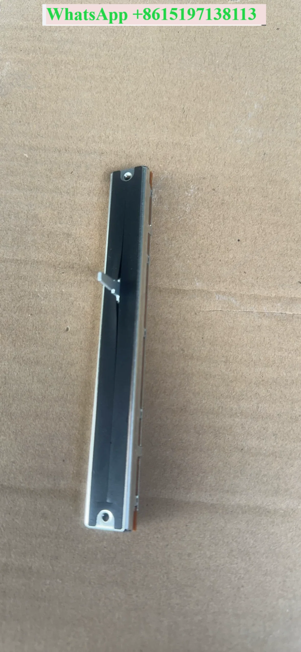 Suitable for Pioneer CDJ2000 1/2/3 generation speed fader DJ player speed lever