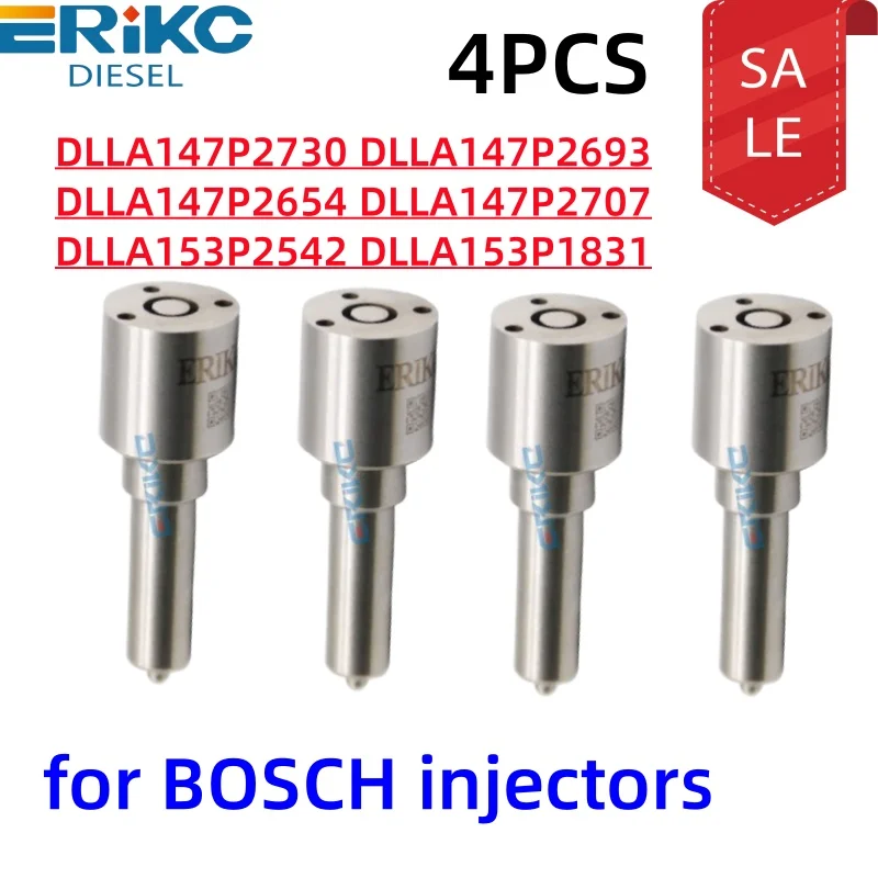 

DLLA147P2730 Форсунка распылителя дизельного топлива DLLA 147 P 2730 Детали Injecton 0 445 172 730 Для Yuchai 0445111067 0445111066