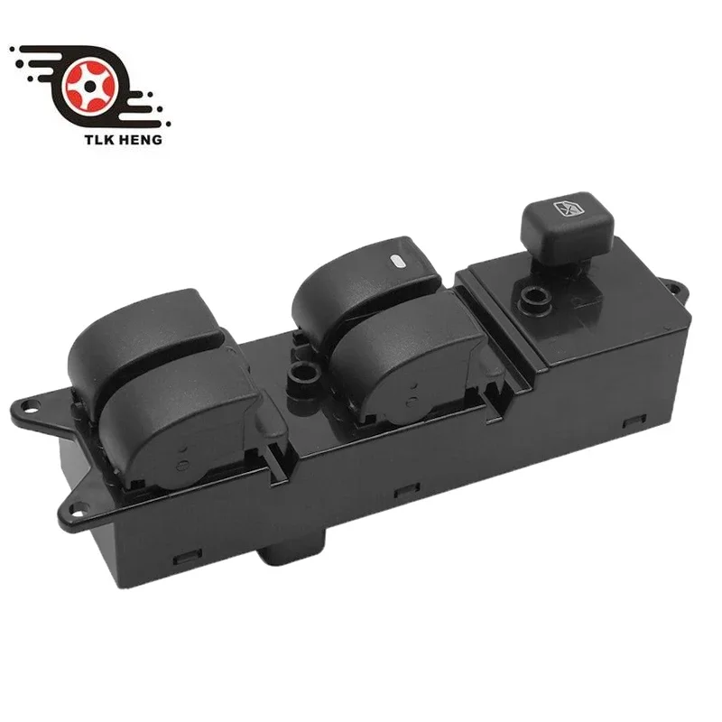 Car Window Control Switch Window Lifter Switch For Mitsubishi Lancer Pajero Montero Challenger Grandis MR587942