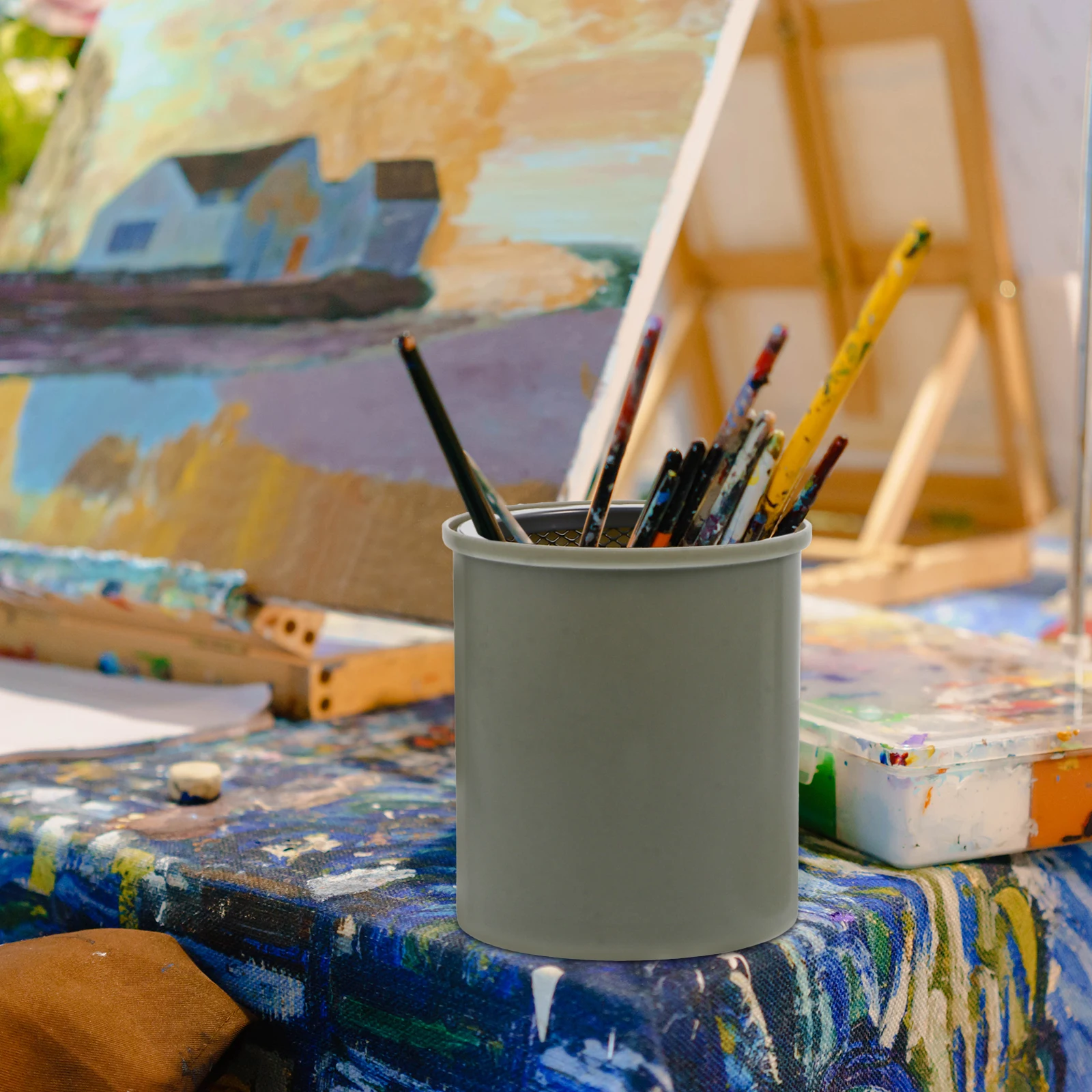 Рисунок 2 - Ручка для художественной живописи