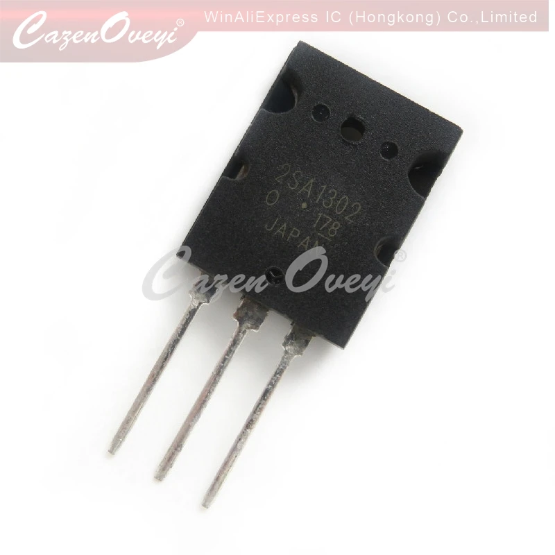 2SC3280 C3280 2SA1301 A1301 2SA1302 A1302 TO-3PL