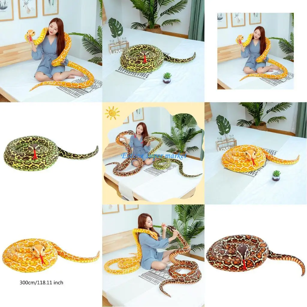 

090B Funny Plush Made Realistic Scientific Accessories Party Favor Creative Supplies Relieve Boredom