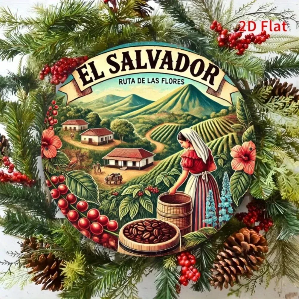 "El Salvador: Ruta … - image