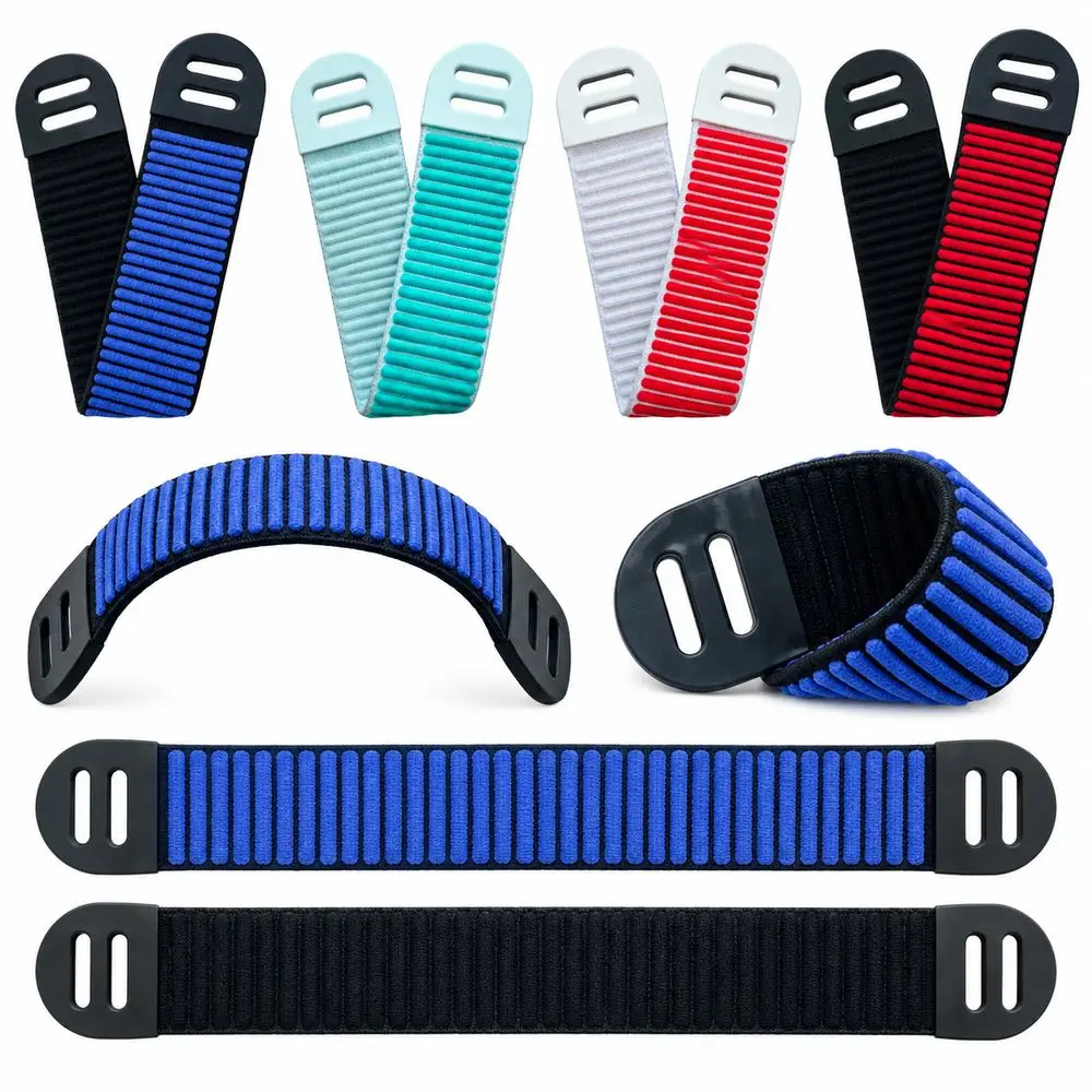 Replacement Gaming Headset Headband Comfortable Durable Head Strap Cover Soft Cushioned Easy Installation for Logitech G522
