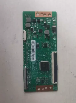 Original logic board JZ-K14-CA HV430QUB-F1A 2K