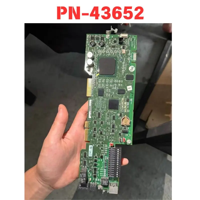 

Used PN-43652 Inverter motherboard Functional test OK