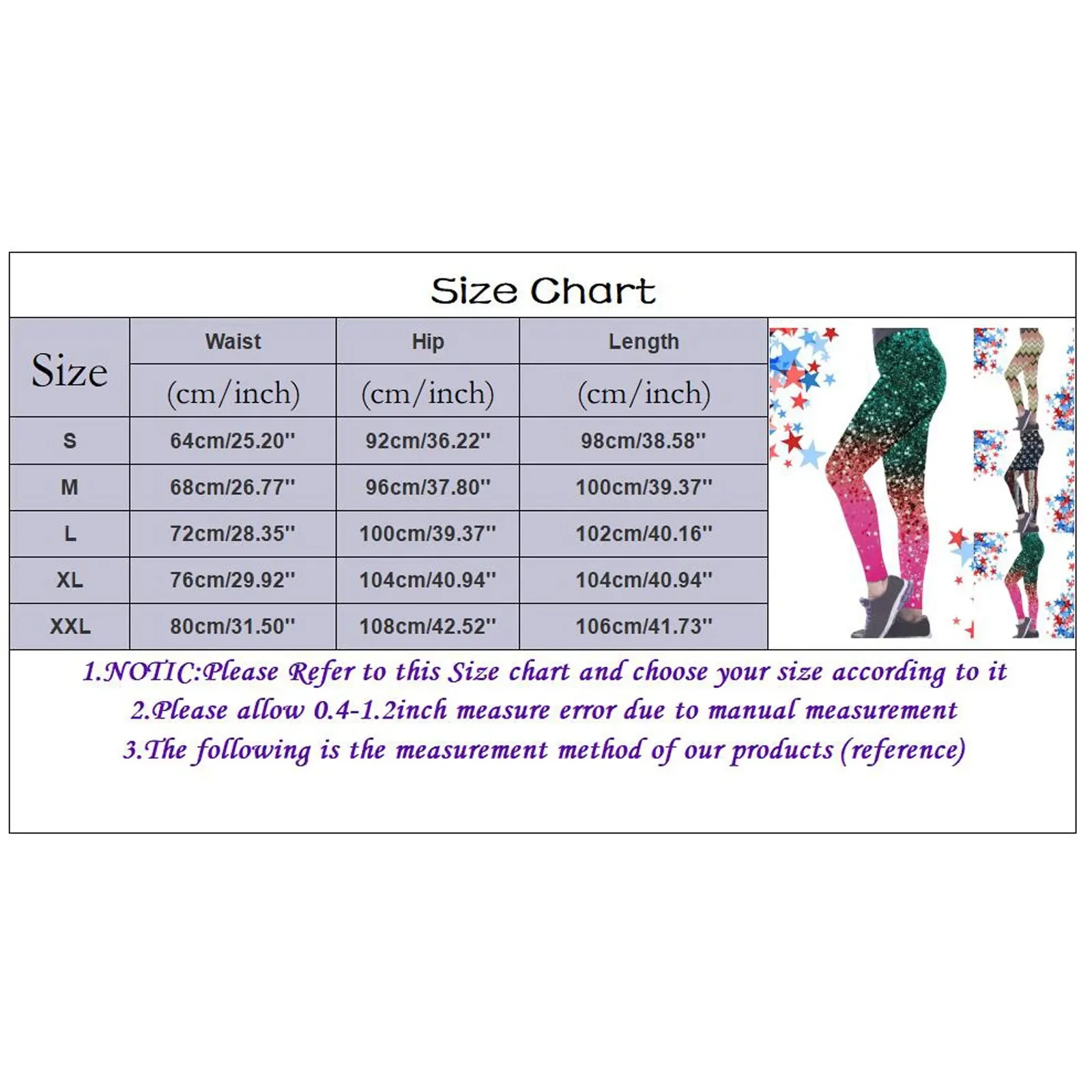 Leggings Dames Ster Universum Schittert Galaxy Purple 3d Print Broek Vrouwen Hoge Taille Broek Broek Fitness Mode Topverkoop