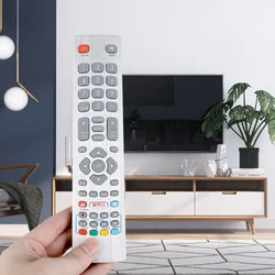 Replacement Remote Control For Blaupunkt LCD LED 3D Smart TV - No Setup Required Blaupunkt Universal Remote Control