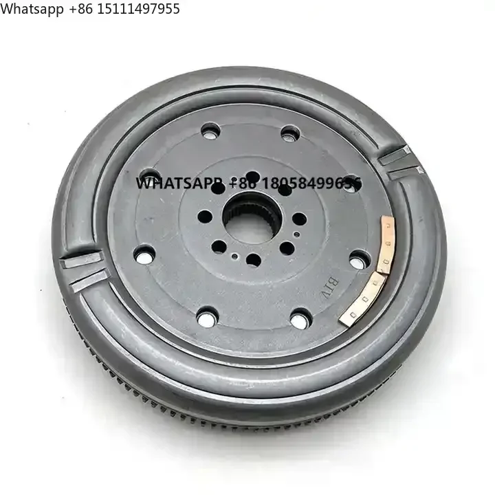Transmission Gearbox Flywheel AATP-0249-OEM 488QA-3-1005200 Flywheel for Byd S6