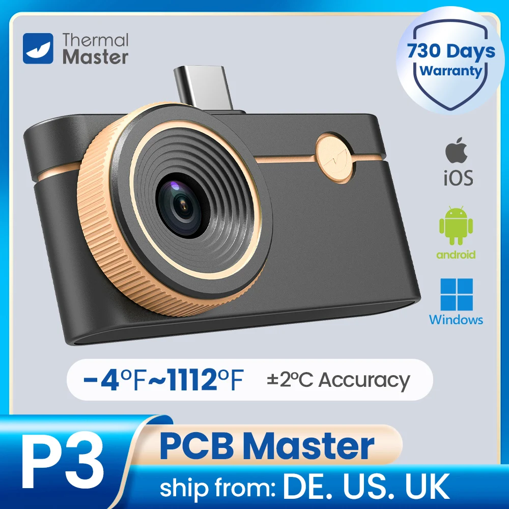 #23 Ranked Thermal Imaging Cameras Picks in 2026