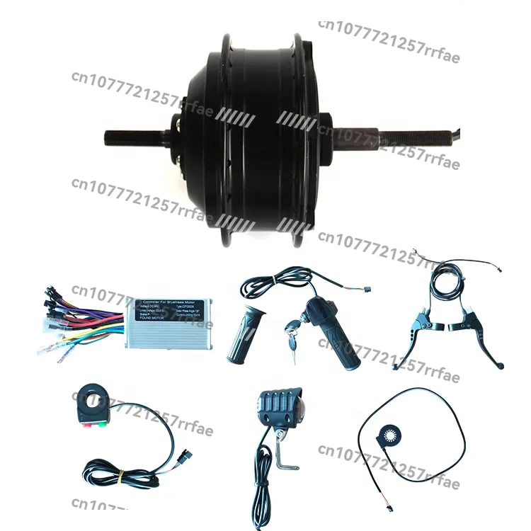 

Electric Bicycle Motor 36V 48V 250W 350W Electric Bicycle Front Conversion Kit Electric Bicycle Rear Motor Kit