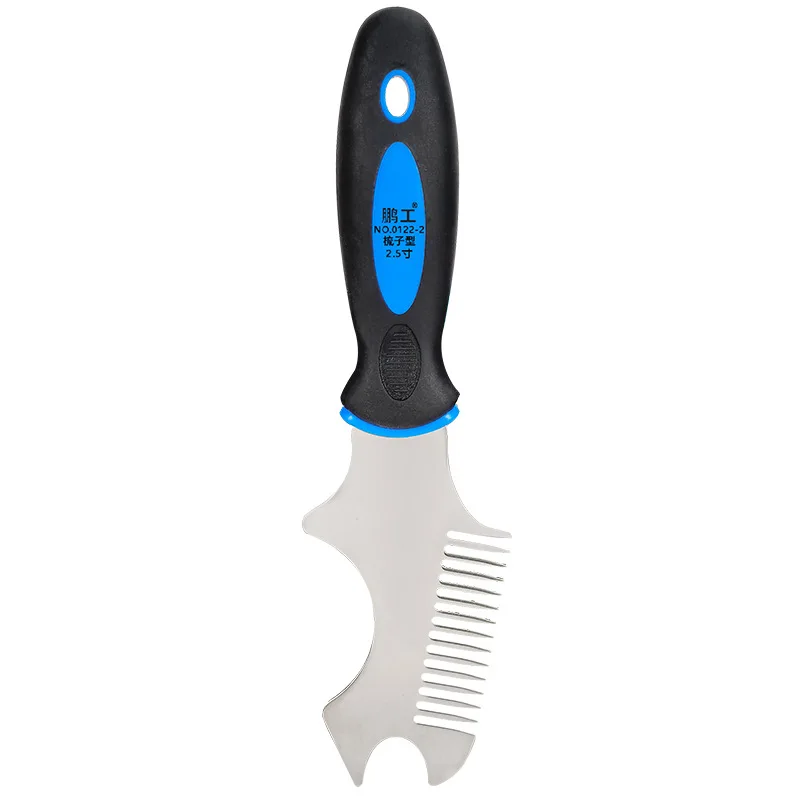 Thumbnail 2 - #20 Top 40 Putty Knives & Scrapers Worth Buying In 2026