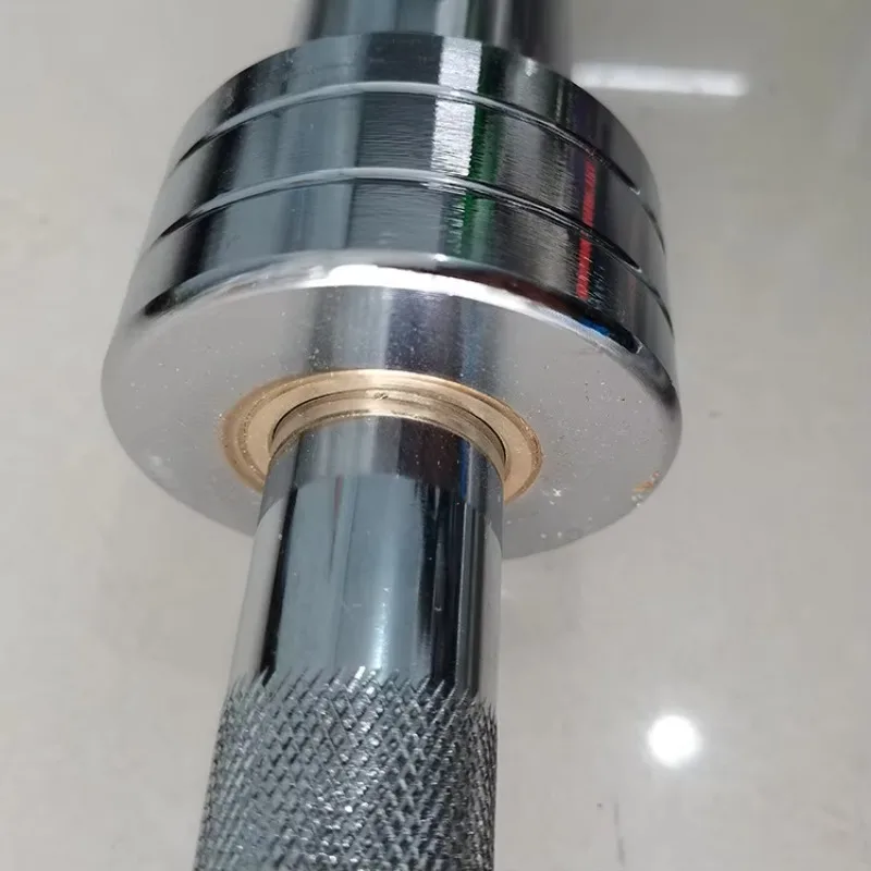 

Custom Design High Quality Bars Gym Power Lifting Equipment Strength Training Barbells Weightlifting Barbell bar