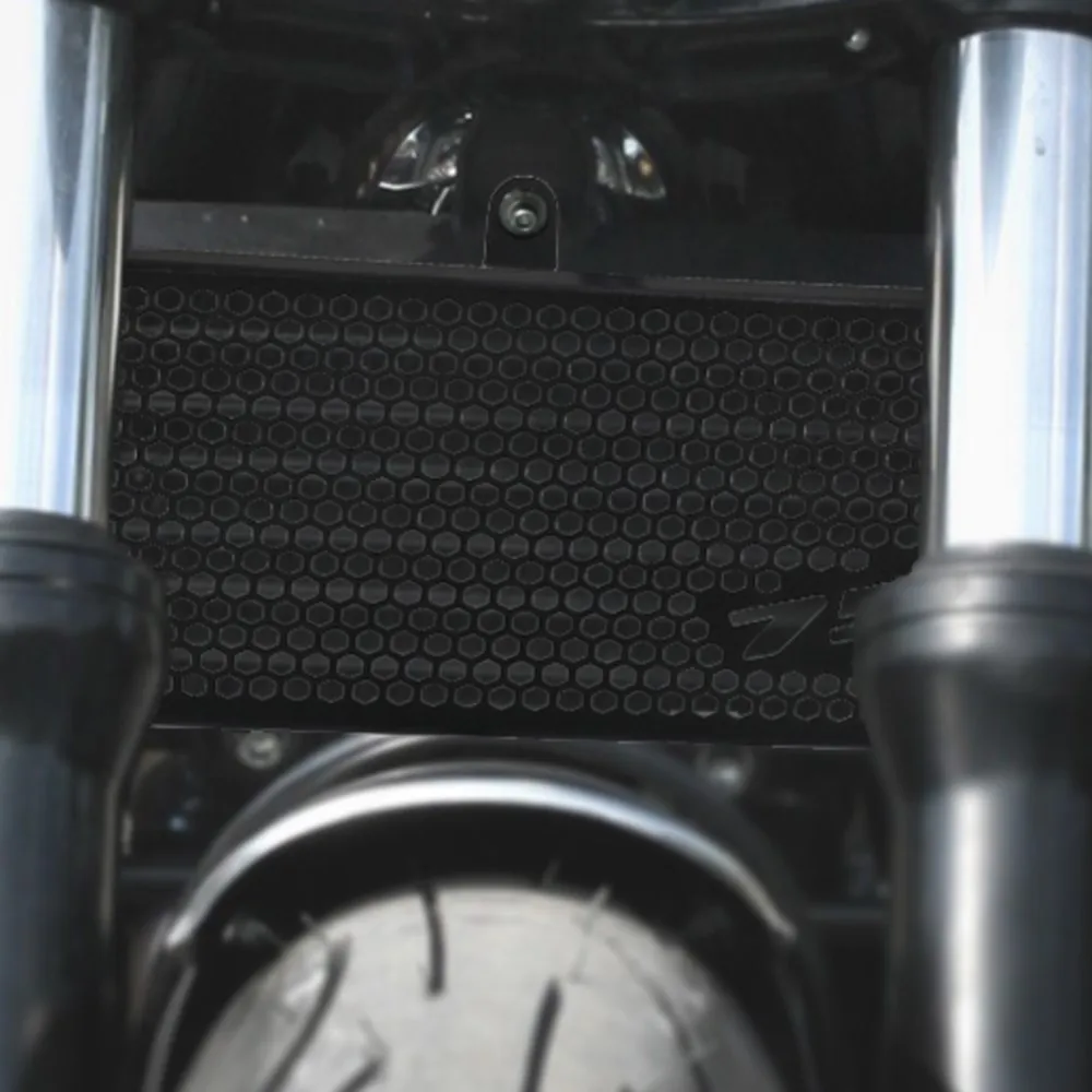 

FOR Kawasaki ZR 750 Zephyr (ZR750 C/D) ZEPHYR 750 ZR750 1991-1998 1997 1996 95 Guard Protector Cover Motorcycle Radiator Grille