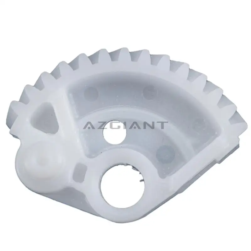 

Azgiant Car Fuel Door Opener Lock Release Actuator Gear 14T Brand New For 2023-2024 Nissan Pathfinder Auto Replacement Parts