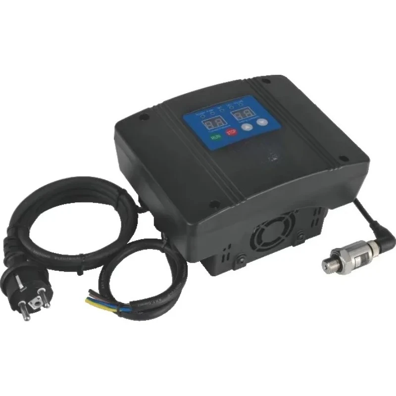 AD-12M Variable Frequency Booster Pump Centrifugal Water Pump Inverter