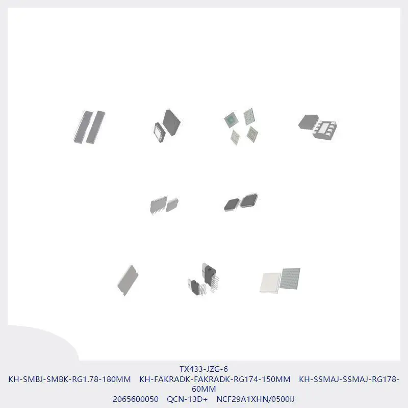 Tx433-Jzg-6 Kh-Smbj…