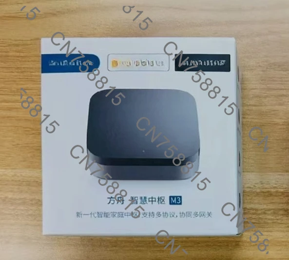 For HomeKit Multifunction Smart Home Control Center，Applicable to Hub M3 Gateway