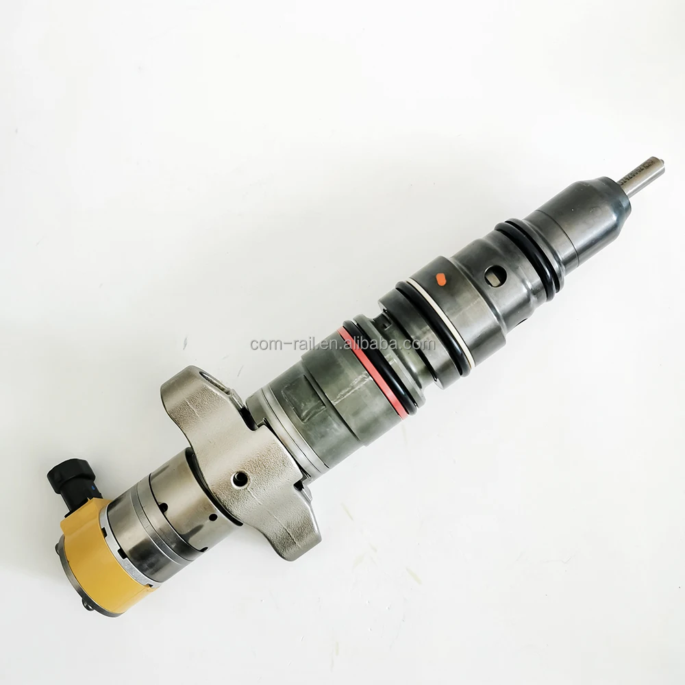 

100% Original Injector 557-7633 C9 Injector 387-9433 254-4339 For C9 Engine 336/20R8064 T434154R