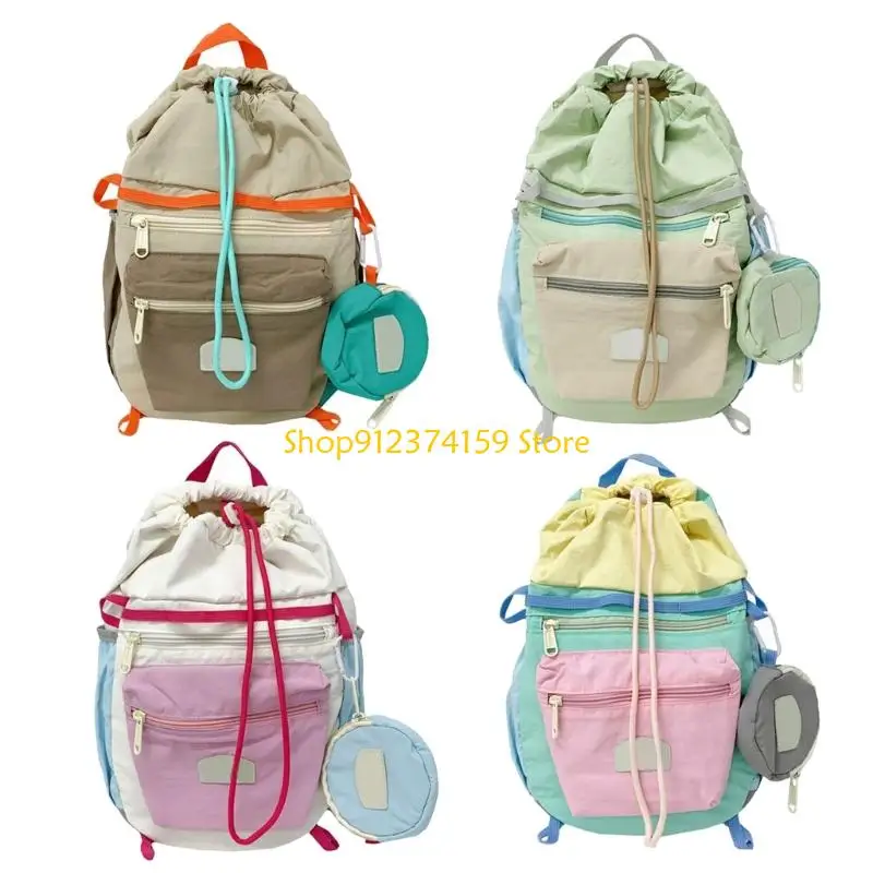 

G5AE Roomy Backpacks With Composite Construction Ergonomic Back Support System