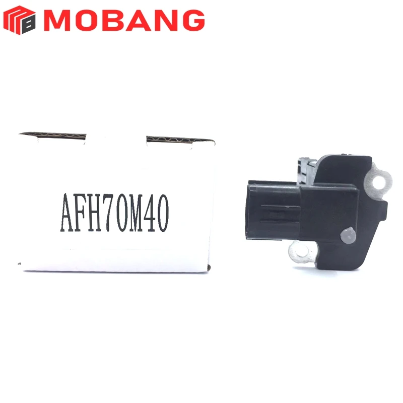 Mass Air Flow Meter Sensors OEM AFH70M40 / 8976019670 / 19351 / AFH70M-40 FIT FOR Isuzu D-Max Rodeo 2.5 3.0 d DiTD N-Serie