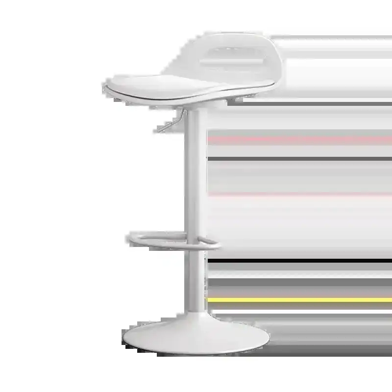 كراسي بسيطة ممتازة حديثة بار القهوة عالية الجودة بار البراز العثمانيين مريحة Sillas Para Comedor الأثاث الفاخر #5