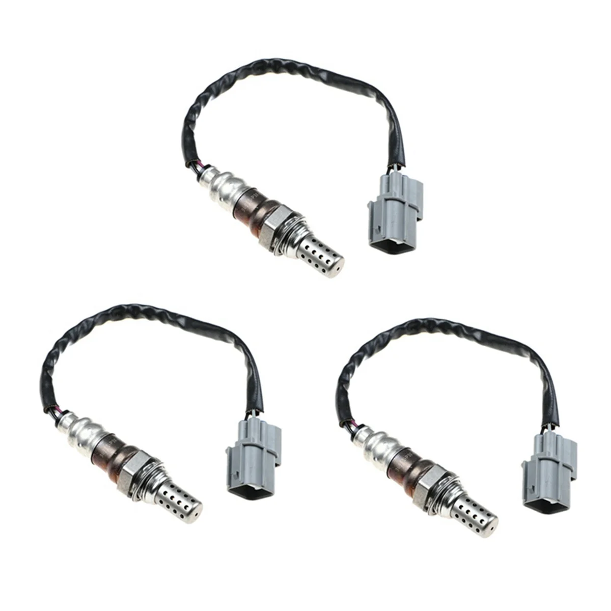 

3X Upstream Oxygen Sensor for 93-02 Accord 2.0 1.6 -V 36531-P3F-A01