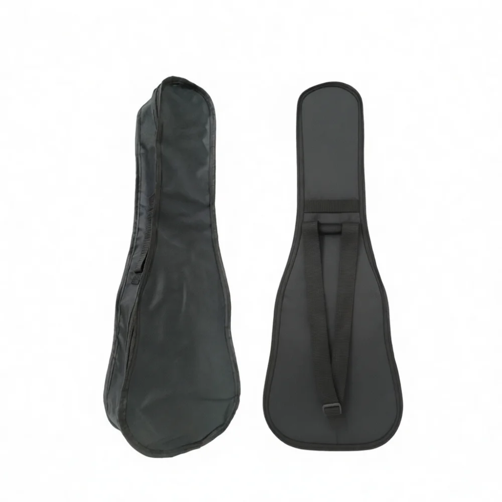 Protective Ukulele Gig Bag Waterproof Soft Carry Case 21 23 Inch Guitar Backpack Lightweight Musical Instrument Holder