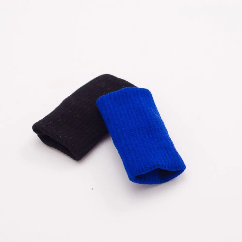 Protection Finger Protection Kitchen Tool Thumb Protector Thumb Brace Finger Sleeves Finger Support Basketball Finger Brace