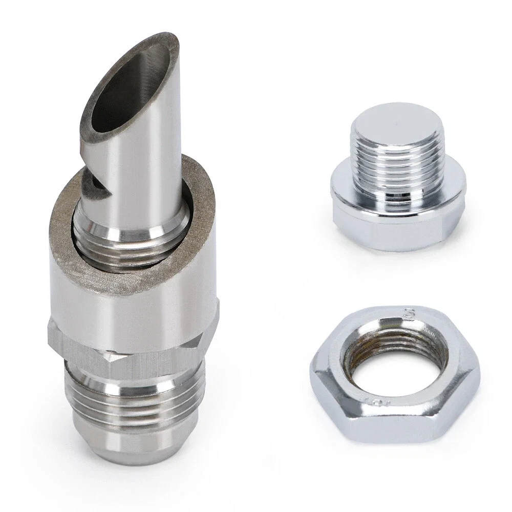 

Выхлопной фитинг, гарантия качества, вакуумный фитинг, защелка, может вентиляционное отверстие, отзывчивый кривошипный корпус, вентиляционное отверстие для автомобильного двигателя, гоночные двигатели