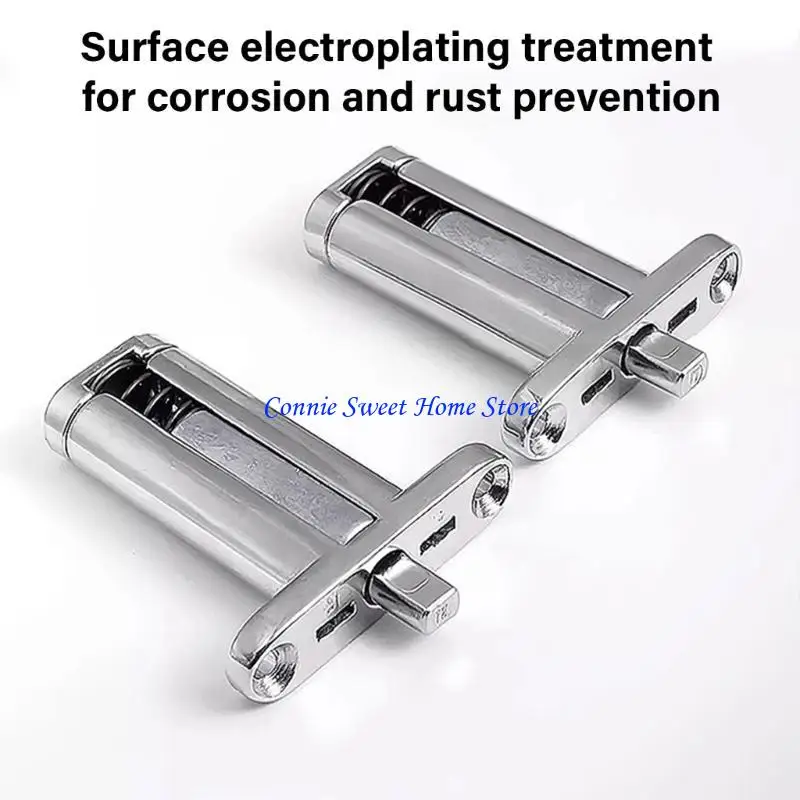 

LXAF Lift Top Hinge Скрытый шарнир Простая установка для современных визажных столов