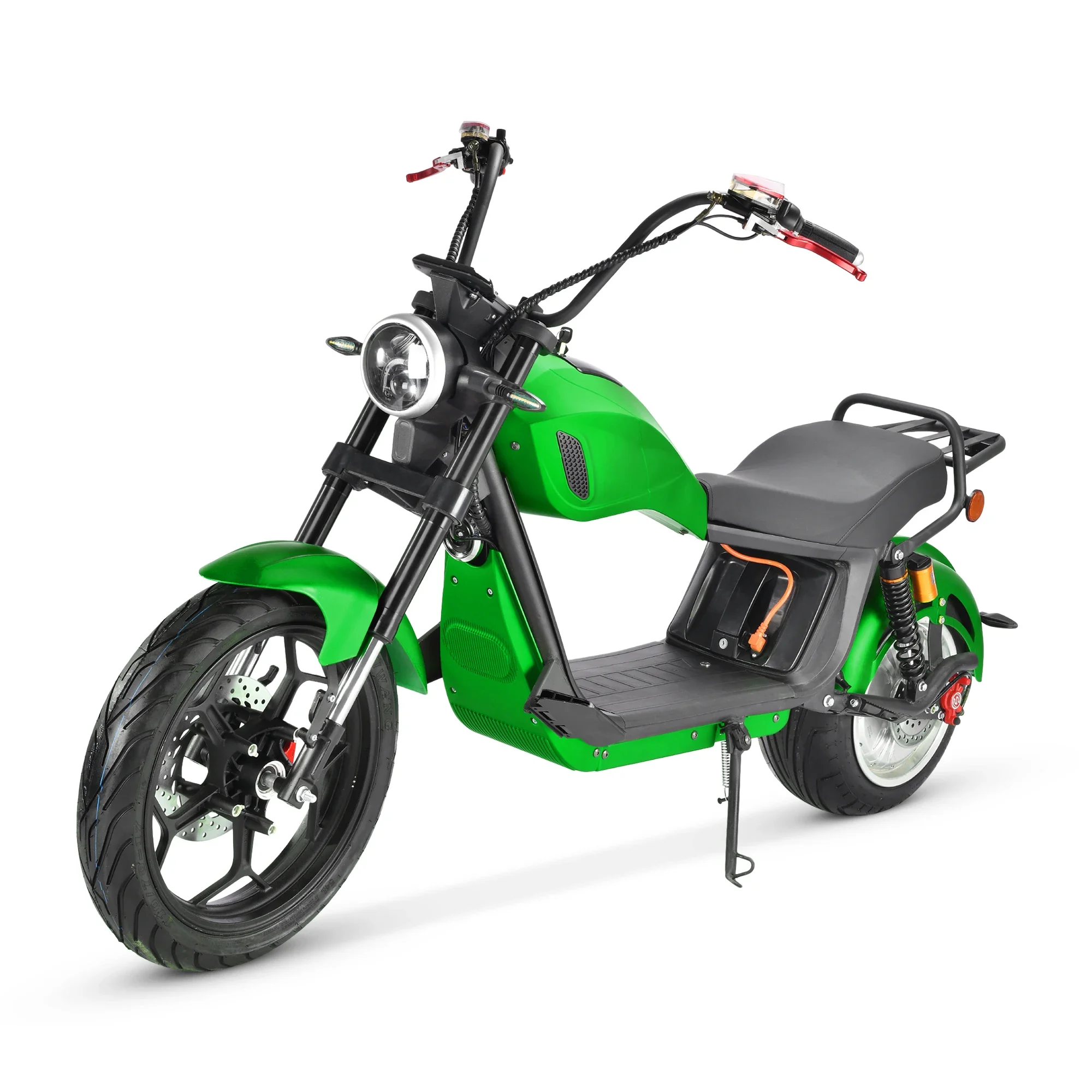 Moto elettrica cinese di nuovo stile Eletrica Electrica Motocicletta elettrica