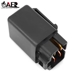 Motorcycle Turn Signal Indicator Flasher Relay Module for Suzuki GSR600 GSR750 GSXR1100 GSXR1000 GSXR750 GSXR600 GSXR400 GV1400