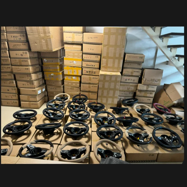 Wholesale for Porsche Steering Wheel