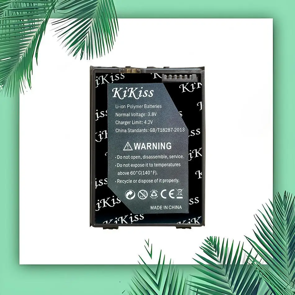 

Rechargeable Replacement HQ480 Mobile Phone Battery For Nokia 8.3 5G Ta-1243 Ta-1251 5200Mah