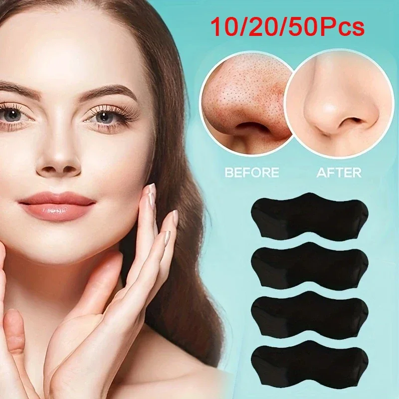 Neus Comedondrukker Masker Neusstrips Zwart Hoofd Neus Dot Spot Peel Huidverzorging Krimpen Porie Zwarte stippen Porie Schone Strips