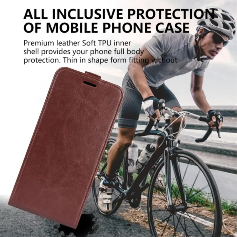 for moto g54 phone bags flip vertical leather case on for motorola g84 g32 g14 g73 card magnetic holder shockproof cover shell