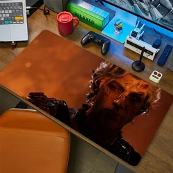 B-Baldurs Gate 3 Mousepad Mousepad New Arrivals Large Gaming Mousepad L XL XXL Gamer Mouse Pad Size For Keyboards Mat