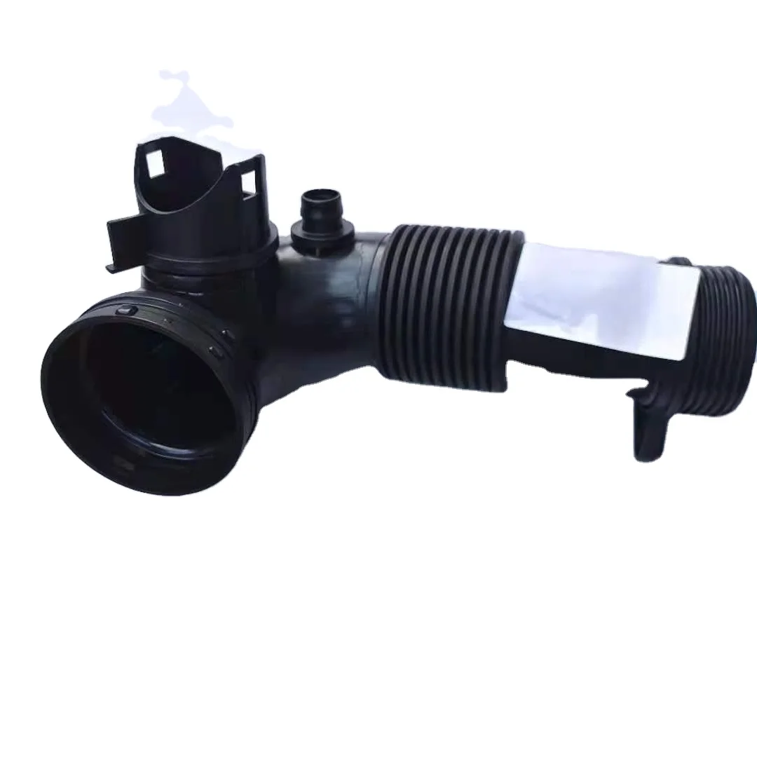 

13717605638 1371 7605 638 13 71 7 605 638 Intake pipe Air intake pipe Air filter inlet pipe Engine