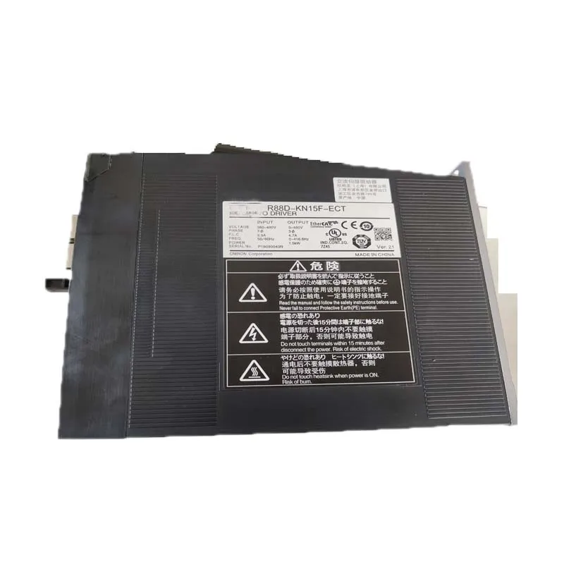 Ac Motor Servo Moto…