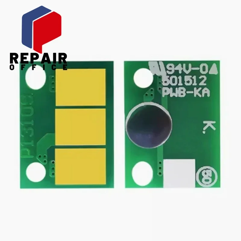 4 Stuks Image Unit Chip Dr-512 Dr512 Dr 512 Drumchip Voor Konica Minolta C224e C284e C224 C364 C284 C454 C554 C7822 C7828 Drumchip