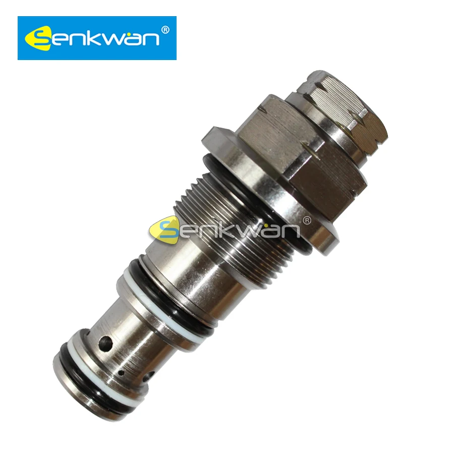 

construction machinery parts hydraulic control valve pc200-6 unload valve pc200