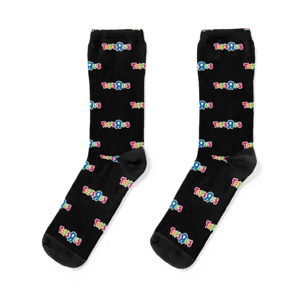 

Toys R Us Essential Socks Toe sports hockey Socks Male Women's