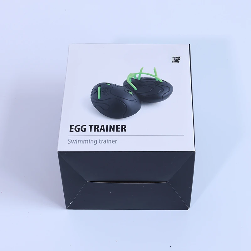 MADWAVE Water Sense Exerciser PT Bread Palm