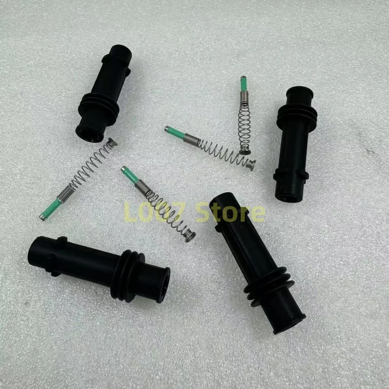 Original Quality Ignition Coil Pack Spring Repair Kit For Chevrolet Aevo Opel Adam Astra Cascada Corsa Zafira 95514599 55579072