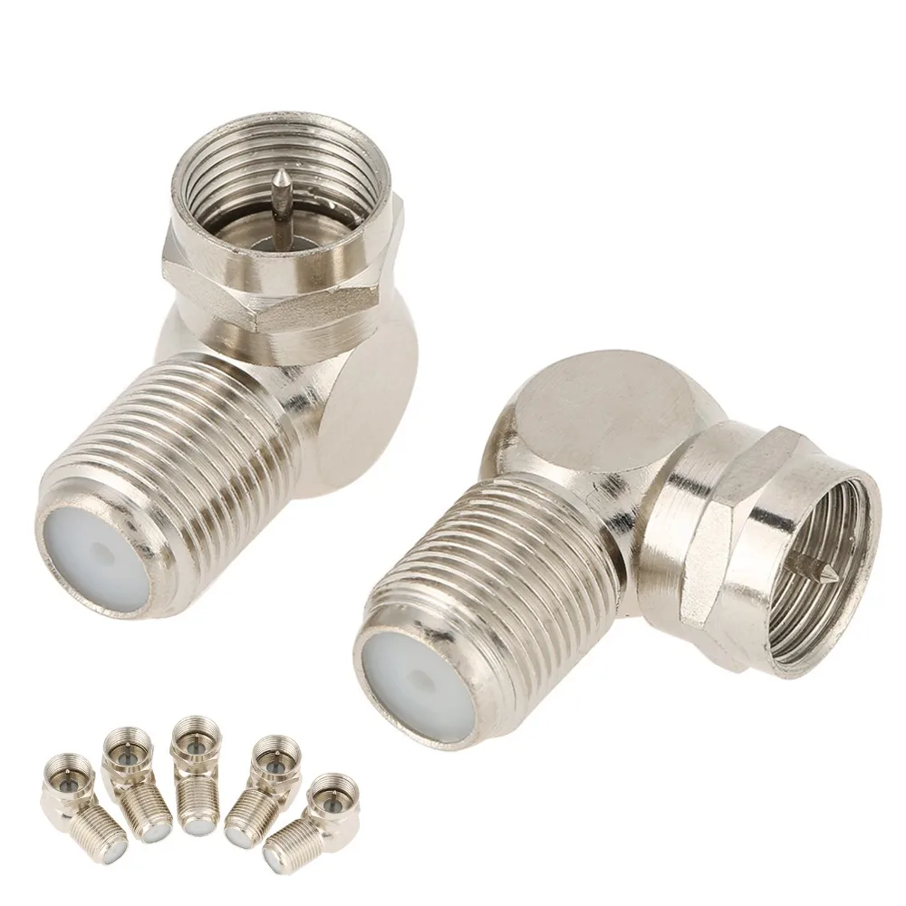 5PCS Useful 90 Degr…